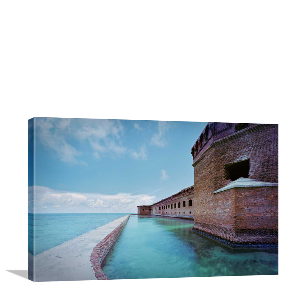 Fort Jefferson- Dry Tortugas National Park