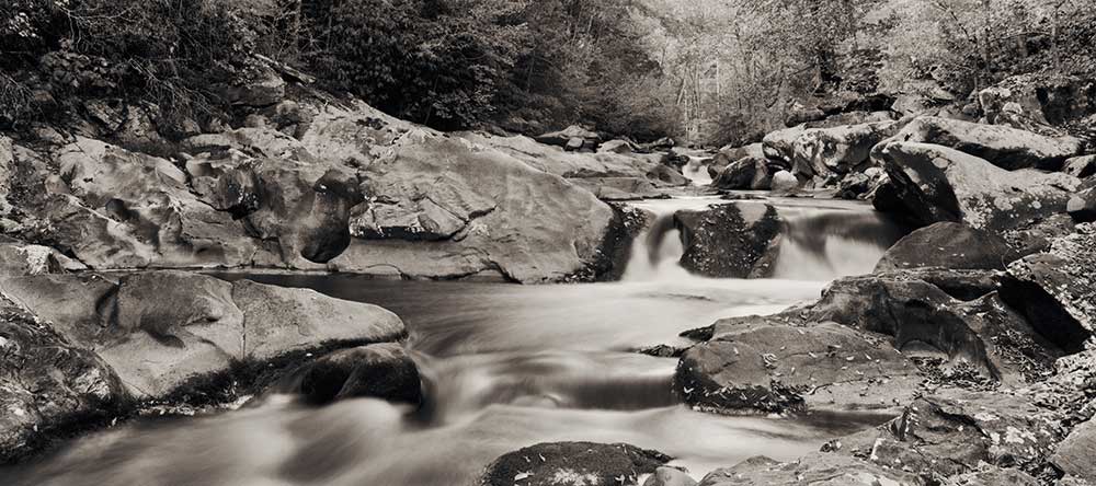 Little River - Great Smoky Mountains National Park