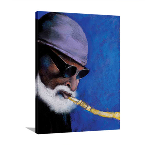 My Ideal Sonny Rollins