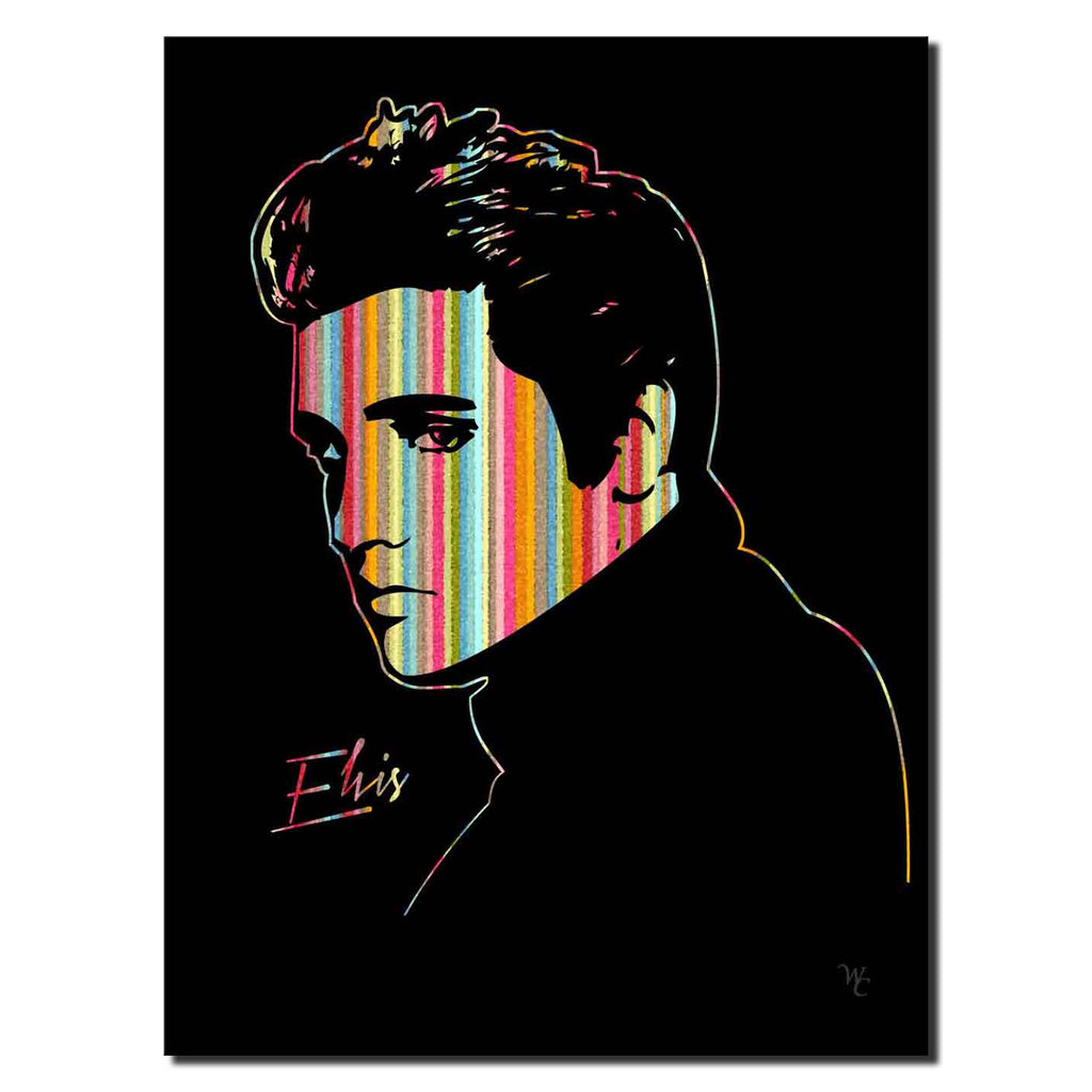 Elvis Spectrum