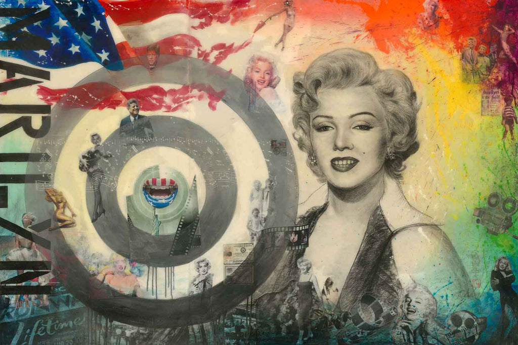 Marilyn Monroe II