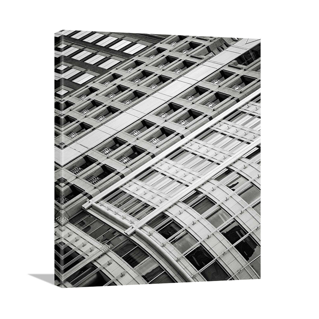 Buildings- NY Avenue- Washington DC