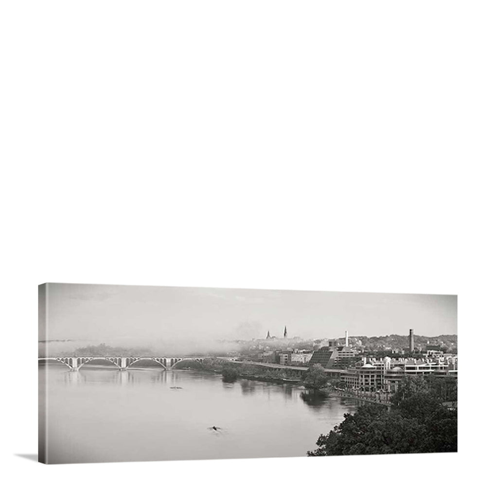 Georgetown - Key Bridge