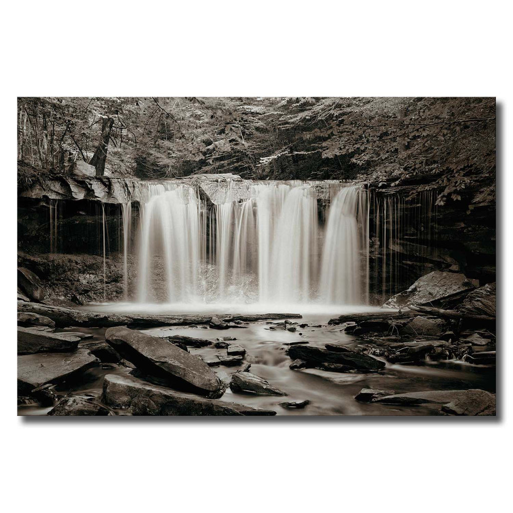 Oneida Falls - Ricketts Glen State Park
