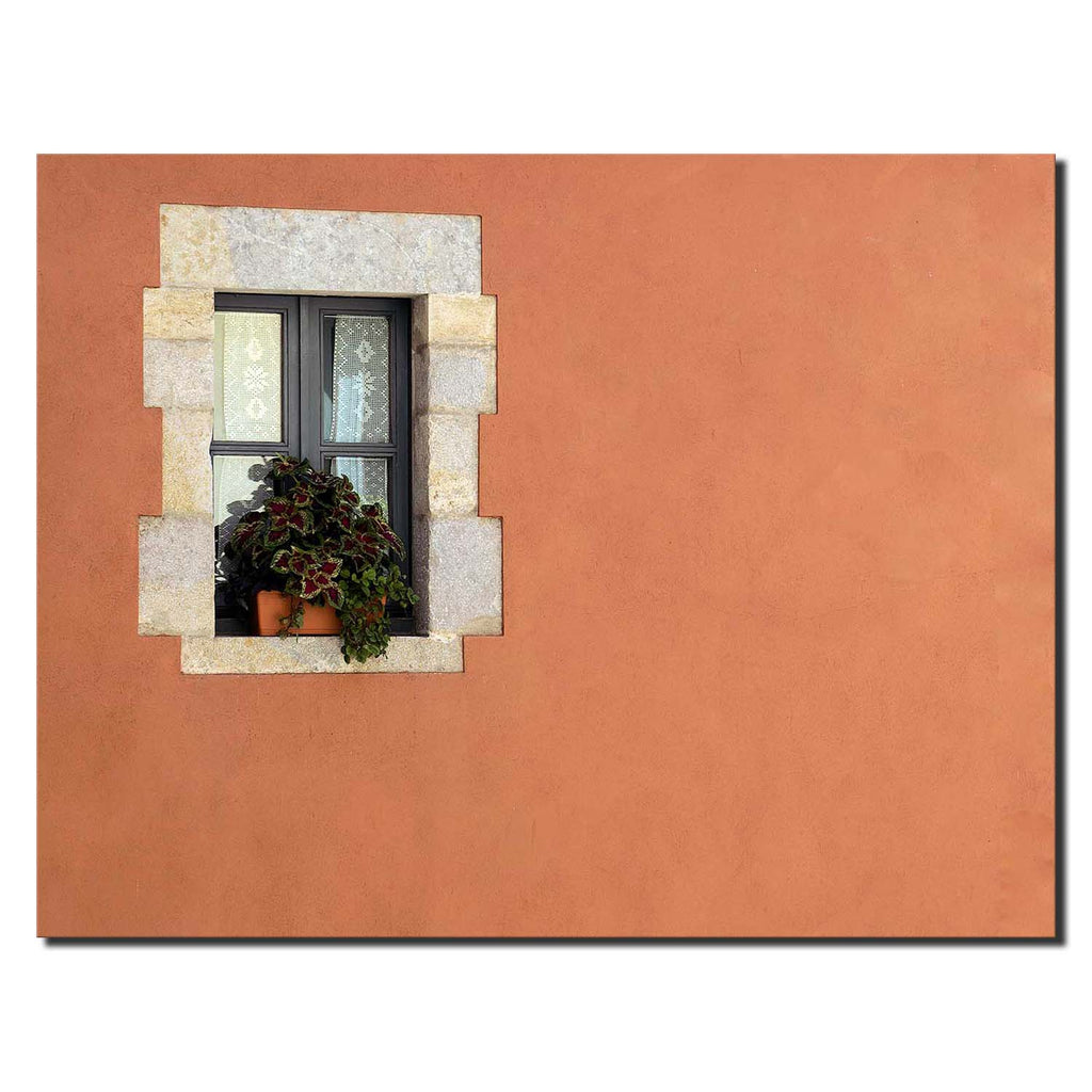 Girona Window
