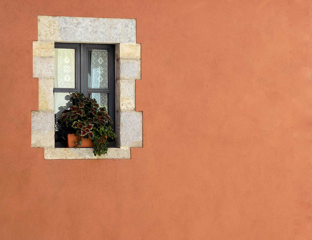 Girona Window
