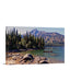 Jenny Lake at Grand Teton National Park