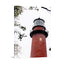 Lighthouse - Chincoteague NWR