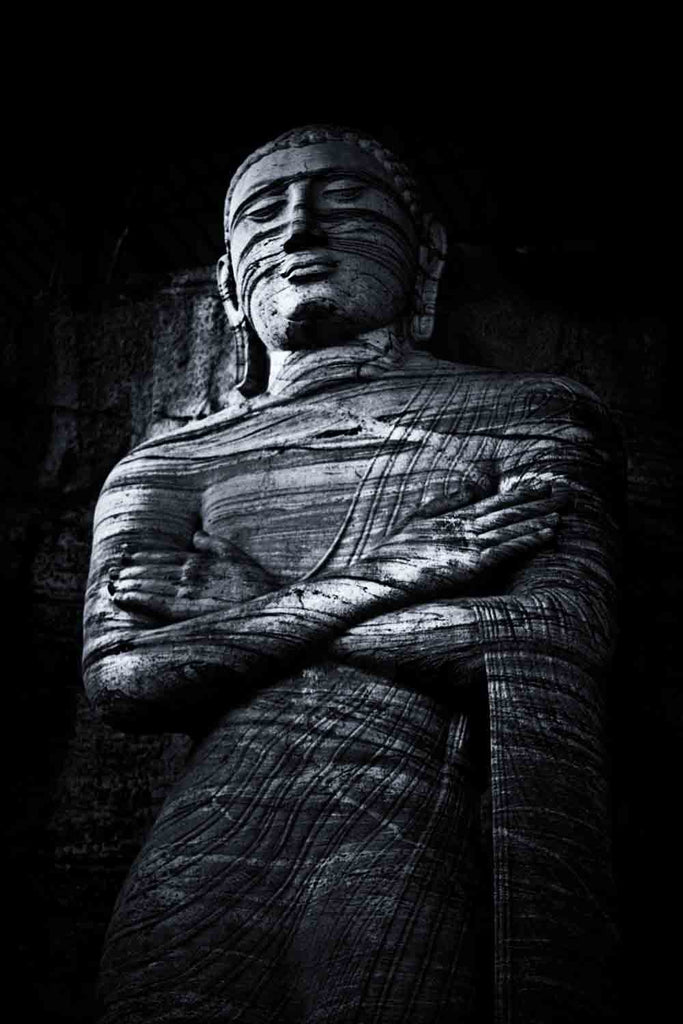 Gautama Buddha I