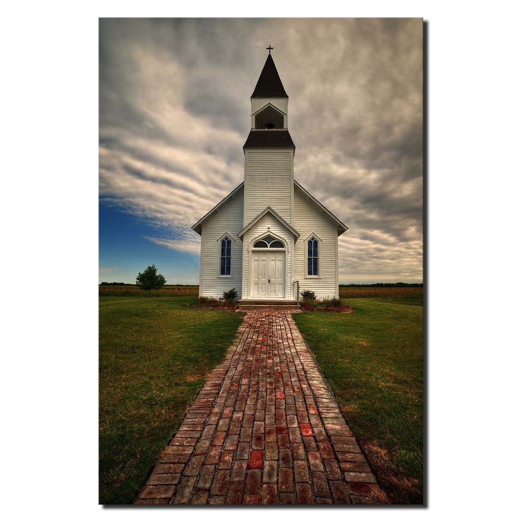 The Prairie Church