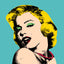Marilyn Monroe V
