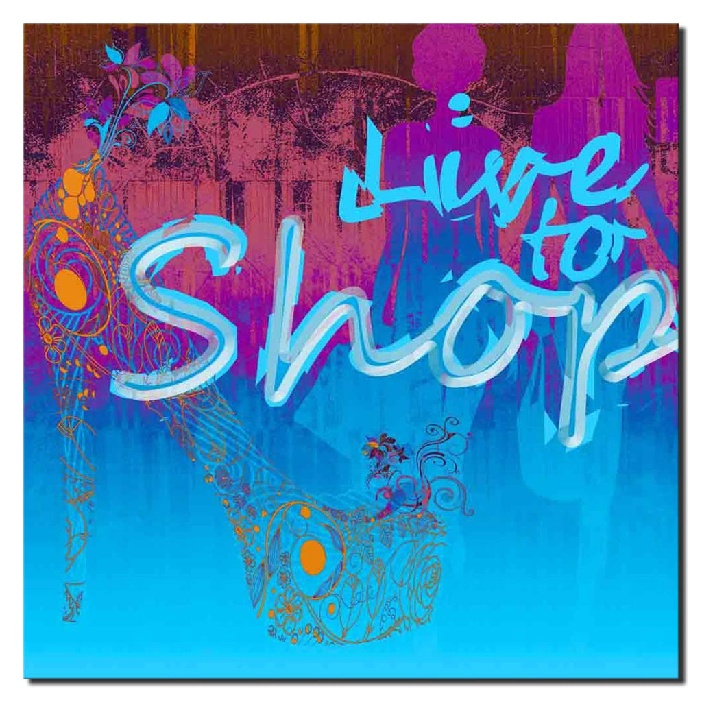 Love to Shop II