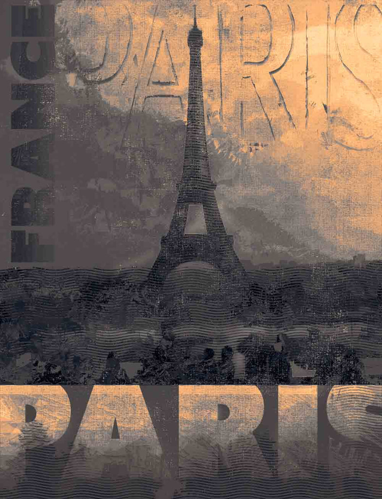 Clone of Paris I