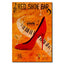 Red Shoe Bar