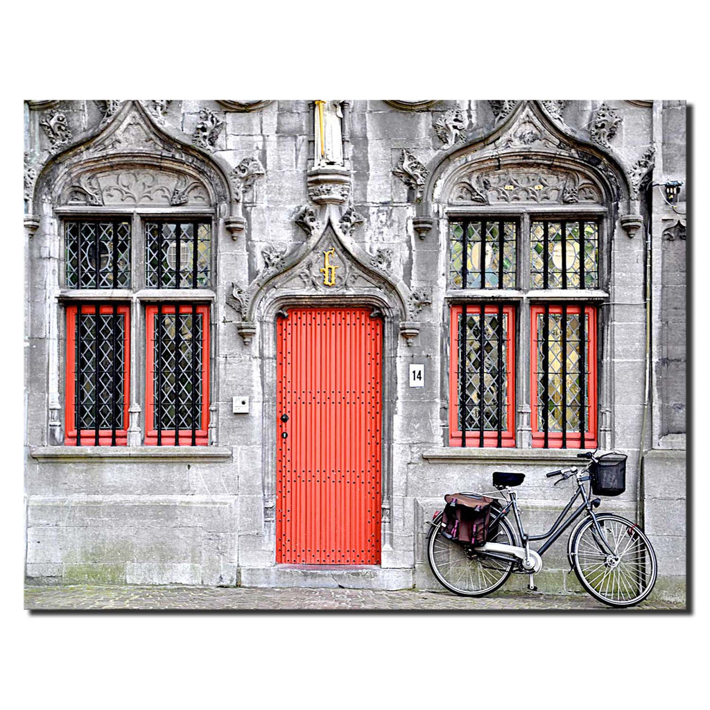 Europe Bruges