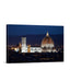 Europe Italy Florence Duomo at Night
