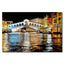 Europe Italy Venice Ponte Rialto