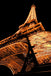 Europe Paris Eiffel Tower From The Base