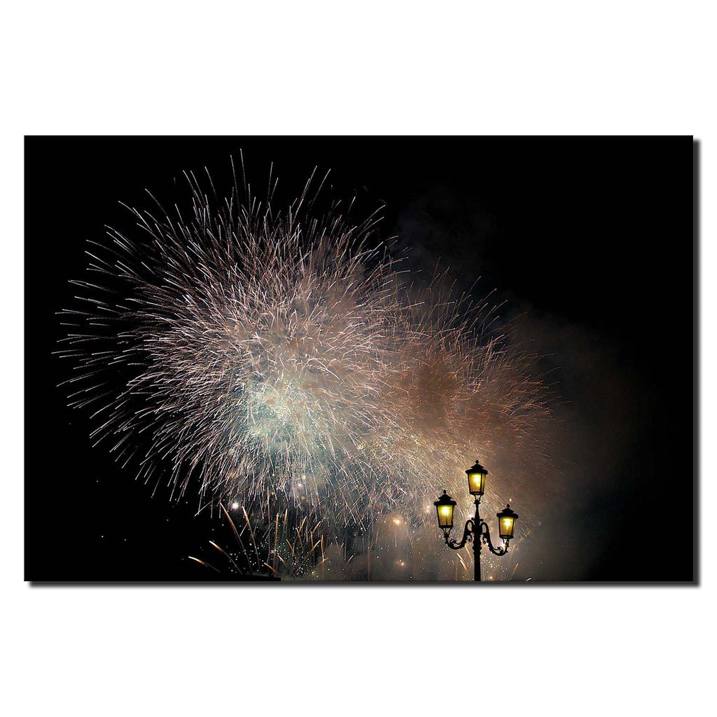 Fireworks V