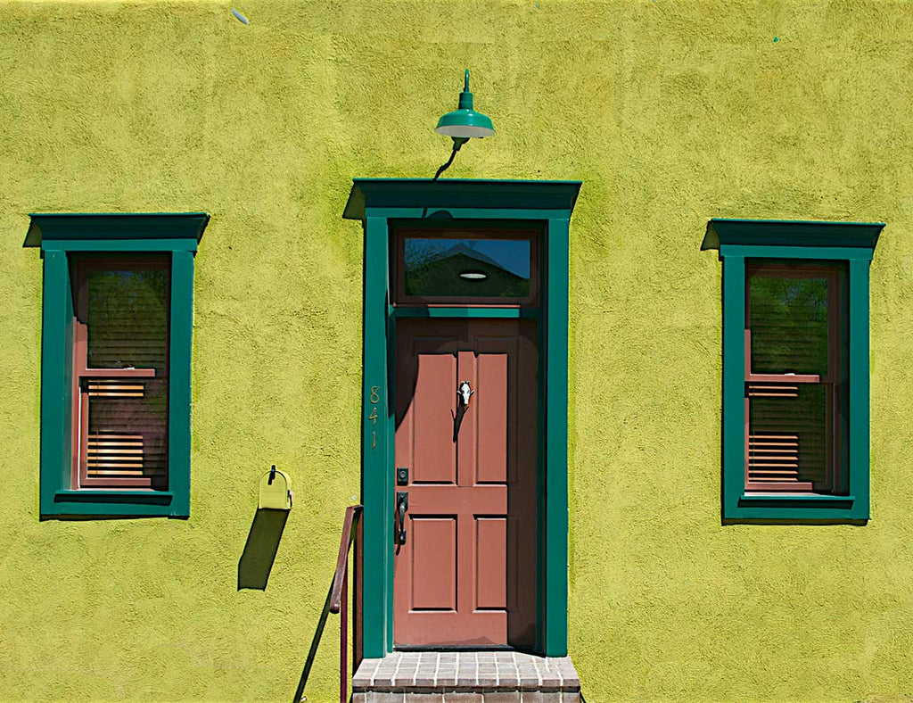 US Arizona Tucson Doors VI