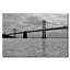 US California Oakland Bay Bridge
