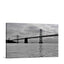 US California Oakland Bay Bridge