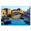 Europe Italy Venice Bridge On Murano