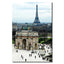 Europe Paris Tuileries