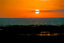US Florida Okeechobee Sunset