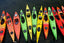 US Massachusetts Kayak Roundup