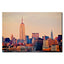 US New York Midtown Manhattan