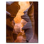 Sandstone Teeth In Lower Antelope Canyon