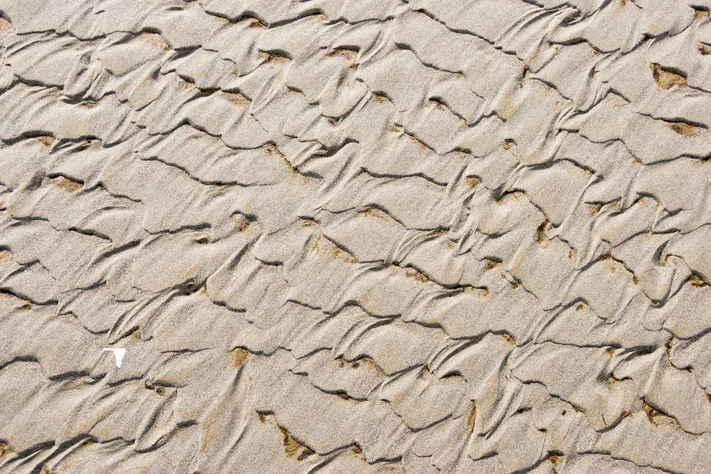Seaside Zen Sand