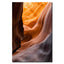 Sandstone Waves in Lower Antelope Canyon