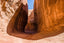 Leprechaun Canyon Desert Varnish