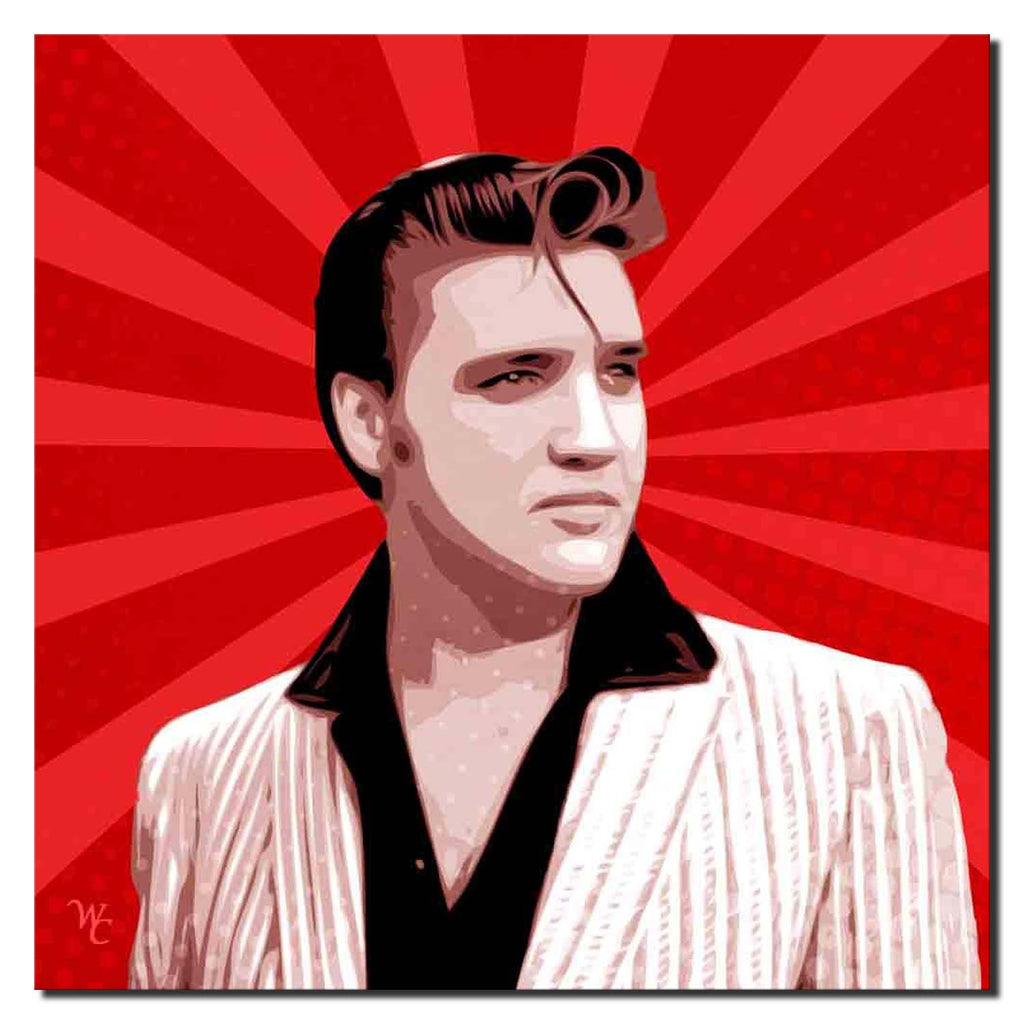 Elvis Presley II