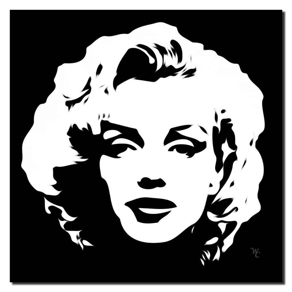 Marilyn Monroe VII