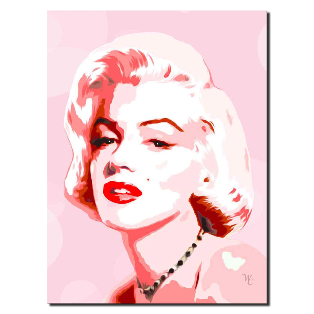Marilyn Monroe XI