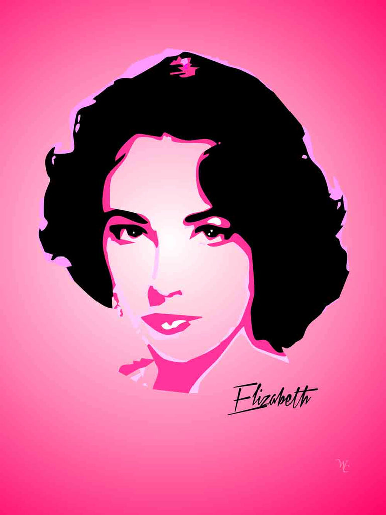 Elizabeth Taylor I