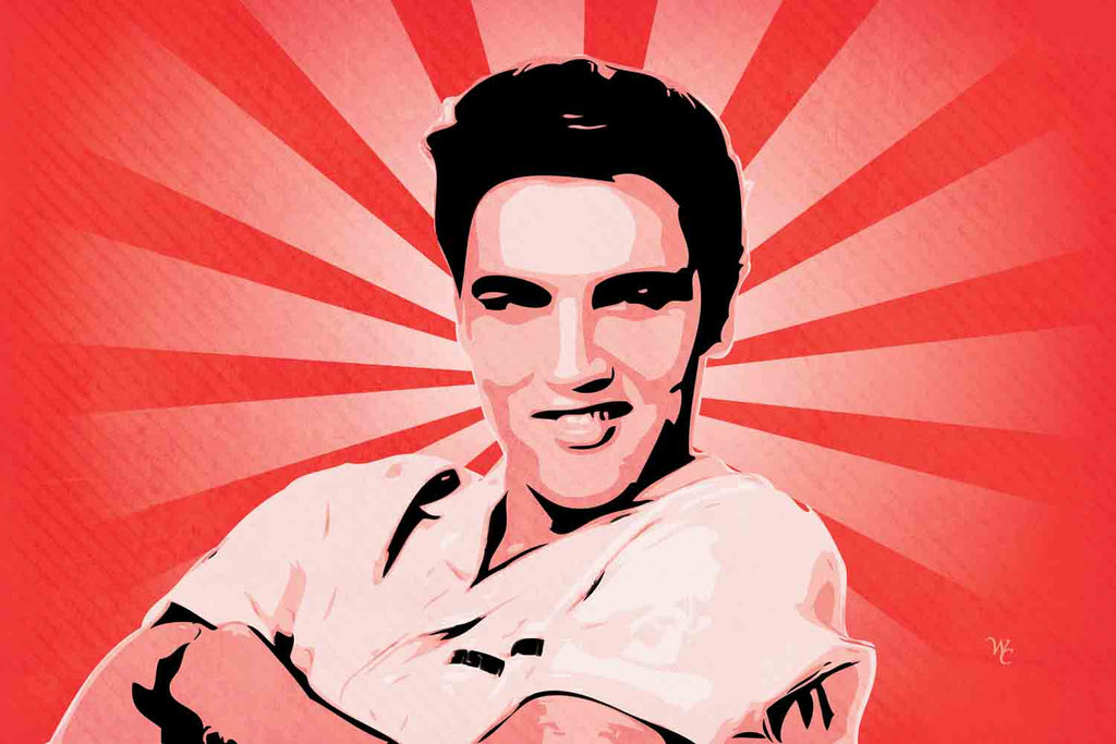 Elvis Presley I