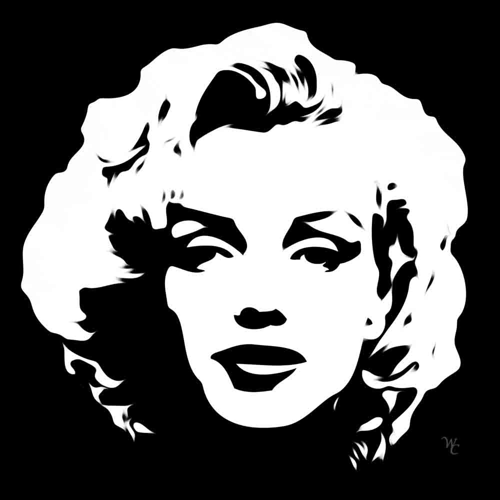 Marilyn Monroe VII