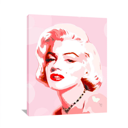 Marilyn Monroe X