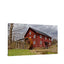 Red Grist Mill