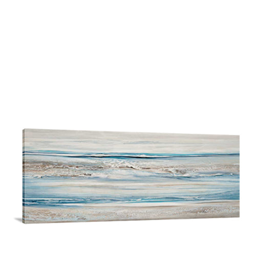Texture Sea Panel I